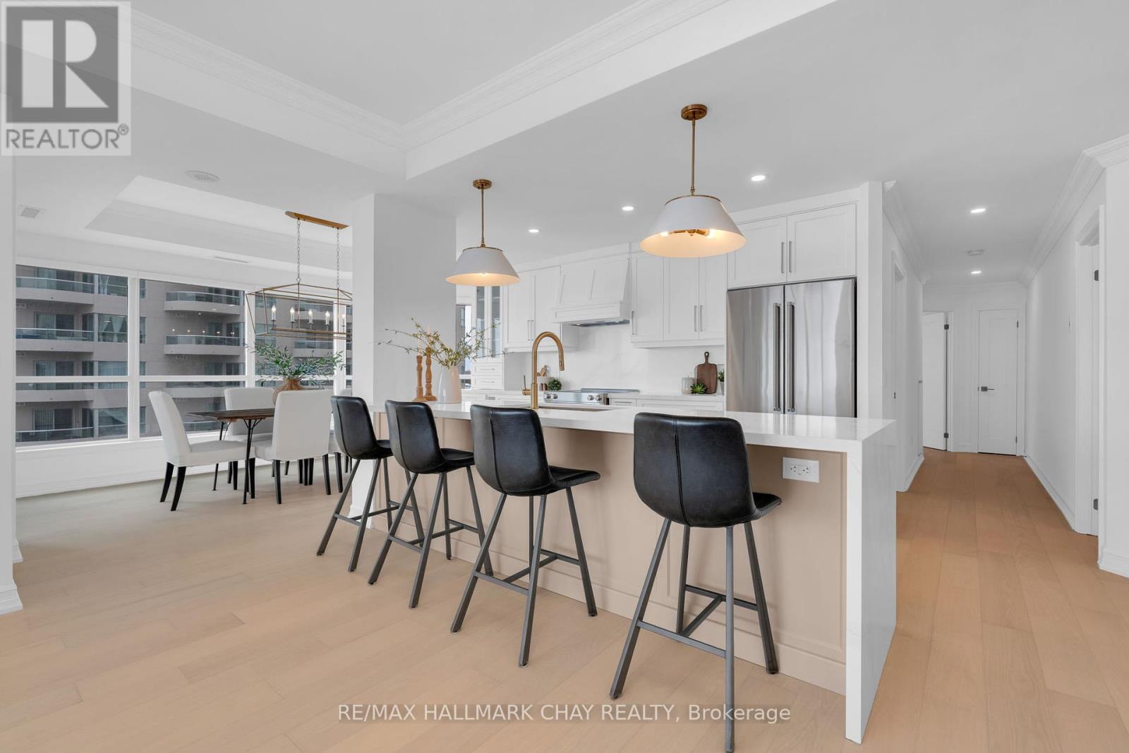 Property at 603 - 6 TORONTO STREET image 3