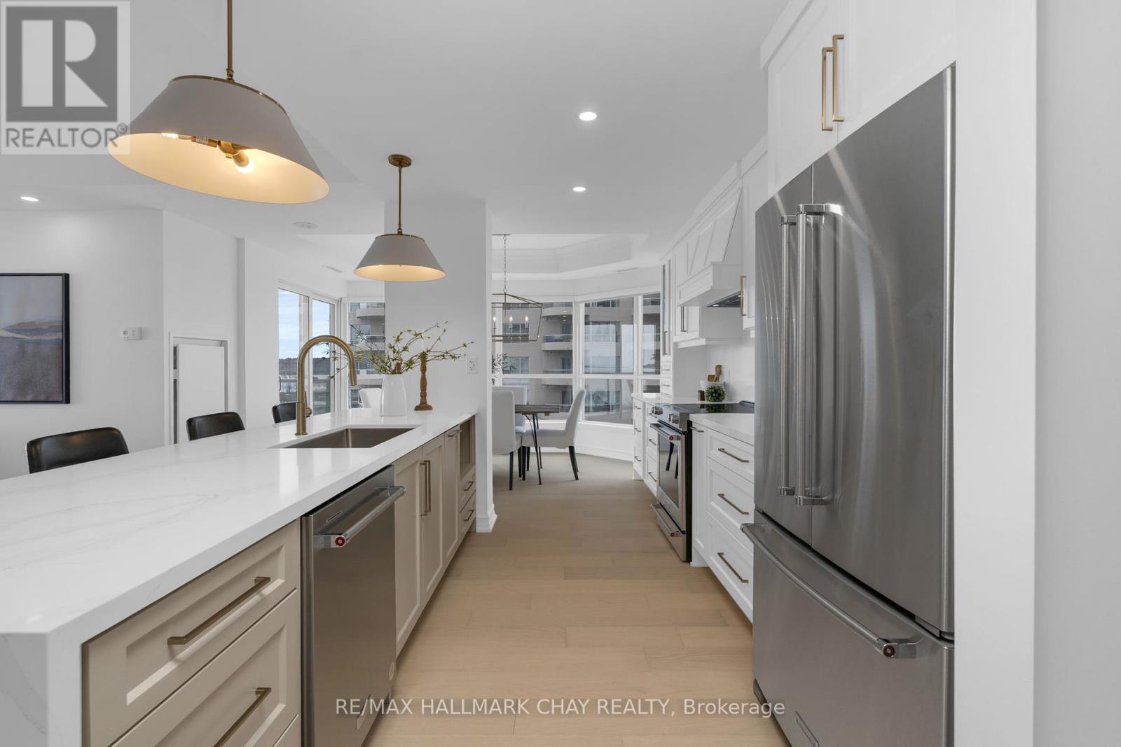Property at 603 - 6 TORONTO STREET image 4