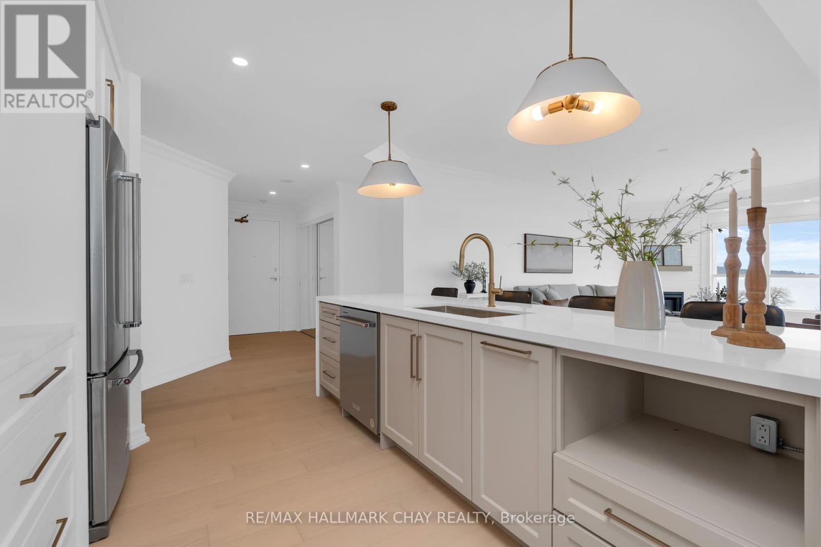 Property at 603 - 6 TORONTO STREET image 5