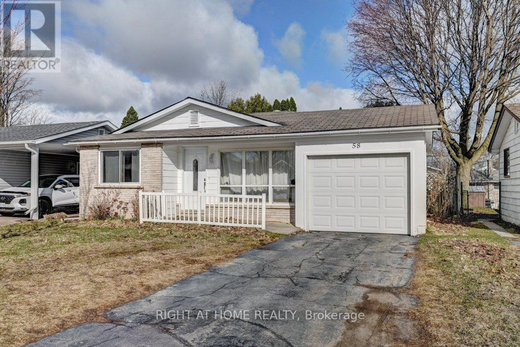 Property at 58 BELWOOD CRESCENT image 3