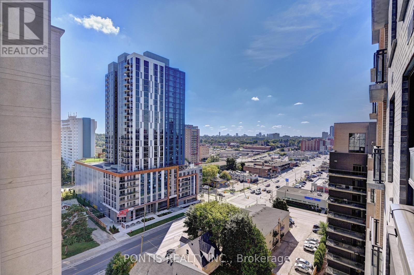 1104 - 318 Spruce Street W, Waterloo, Ontario  N2L 3M7 - Photo 21 - X12046210