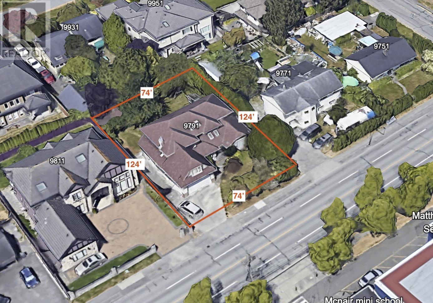 Property at 9791 NO. 4 ROAD image 3