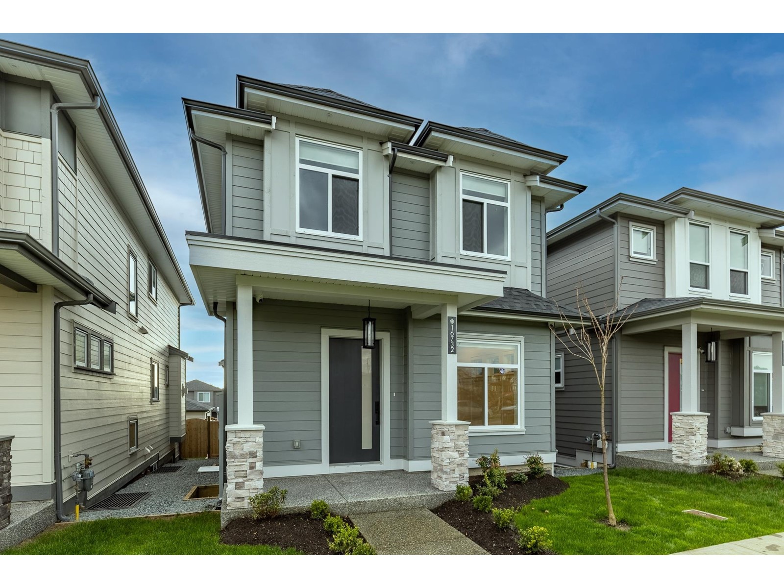 Property at 16732 20A AVENUE image 1