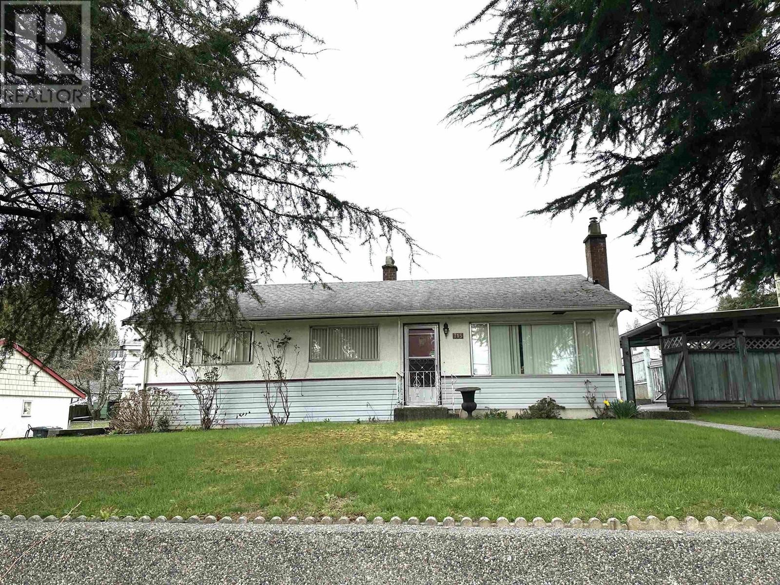 715 Quadling Avenue, Coquitlam, British Columbia  V3K 1Z9 - Photo 4 - C8067838