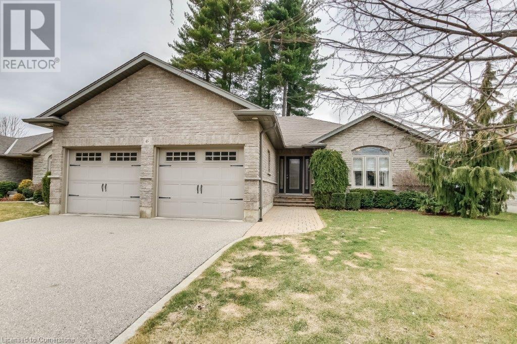 Property at 6 WINTERGREEN Crescent image 2