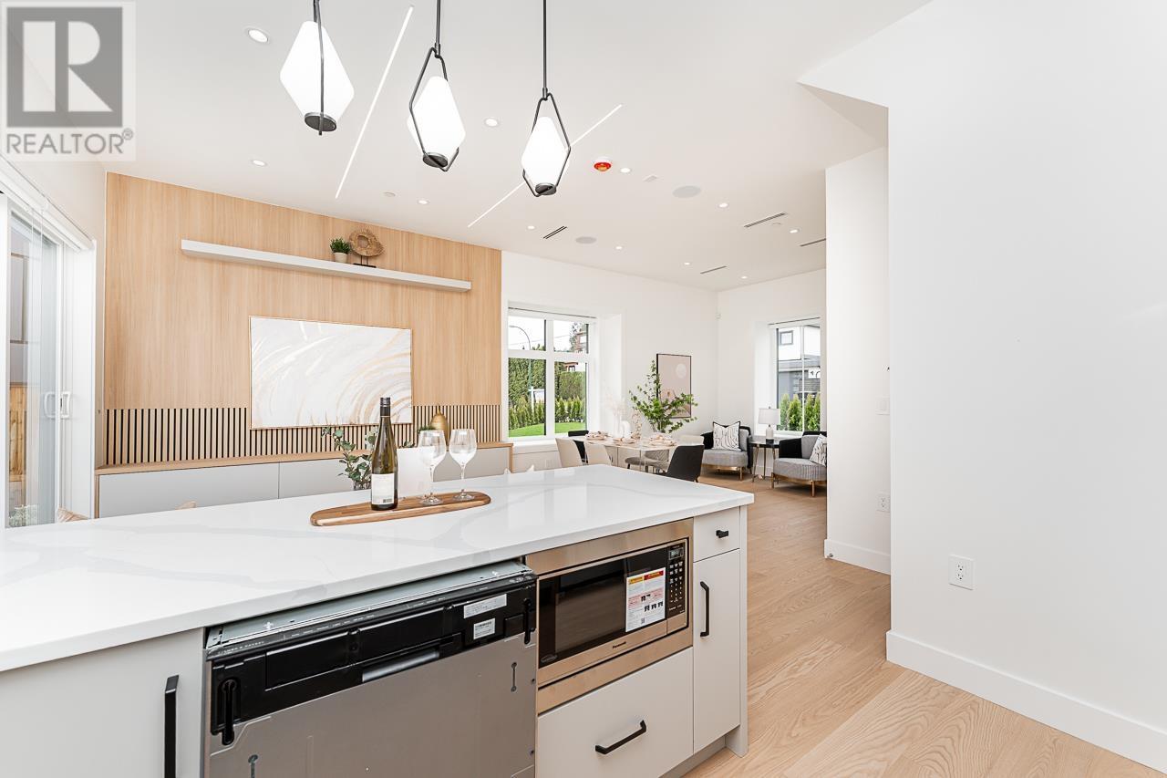 1 2837 Oliver Crescent, Vancouver, British Columbia  V6L 1T1 - Photo 15 - R2980633