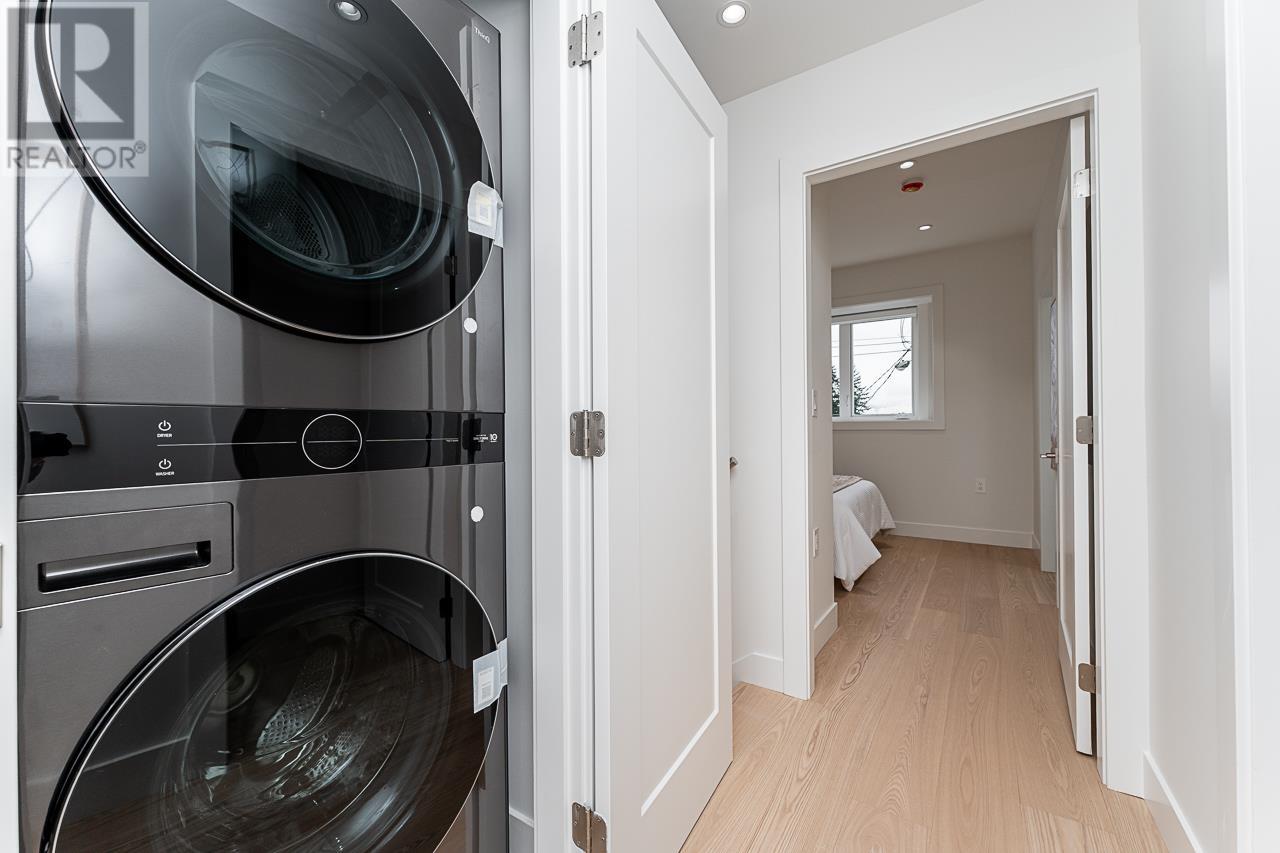 1 2837 Oliver Crescent, Vancouver, British Columbia  V6L 1T1 - Photo 25 - R2980633