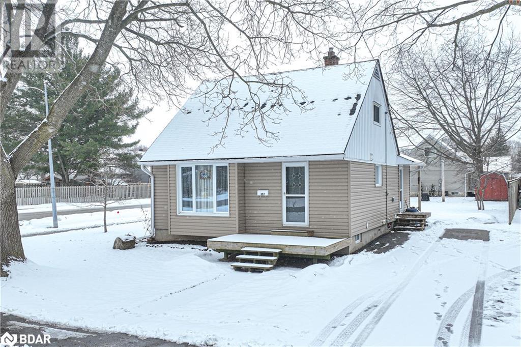 397 Bayview Parkway, Orillia, Ontario  L3V 3Y4 - Photo 1 - 40711188