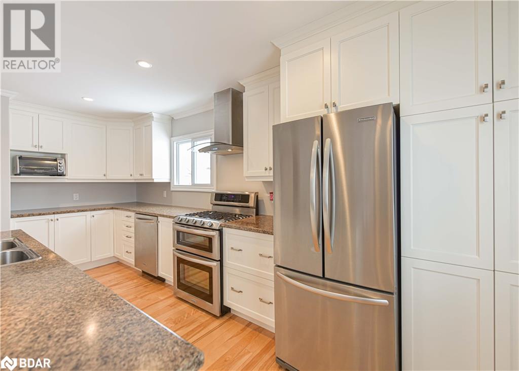 397 Bayview Parkway, Orillia, Ontario  L3V 3Y4 - Photo 10 - 40711188