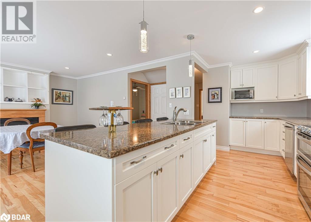 397 Bayview Parkway, Orillia, Ontario  L3V 3Y4 - Photo 12 - 40711188