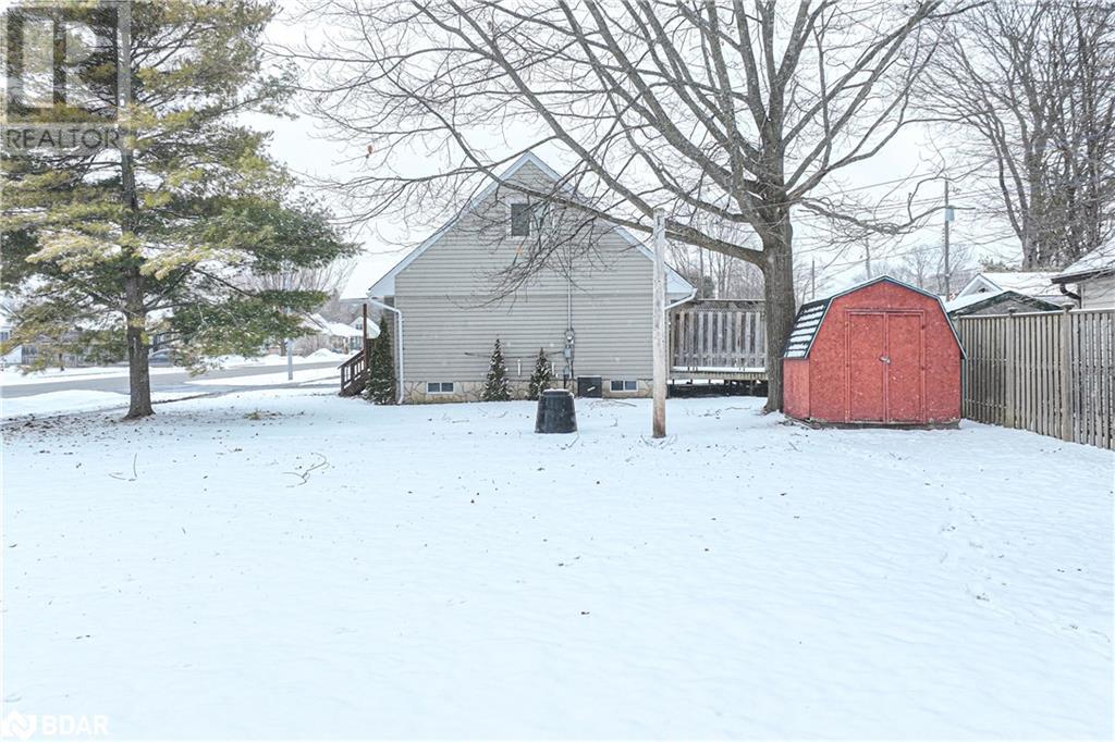 397 Bayview Parkway, Orillia, Ontario  L3V 3Y4 - Photo 5 - 40711188
