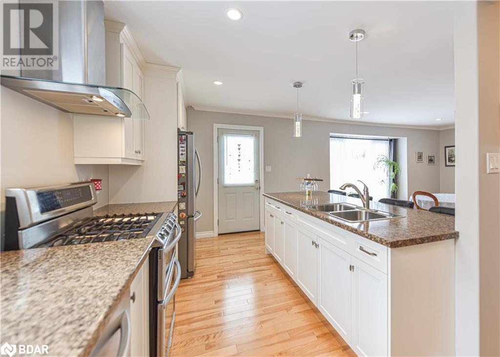 397 Bayview Parkway, Orillia, Ontario  L3V 3Y4 - Photo 7 - 40711188