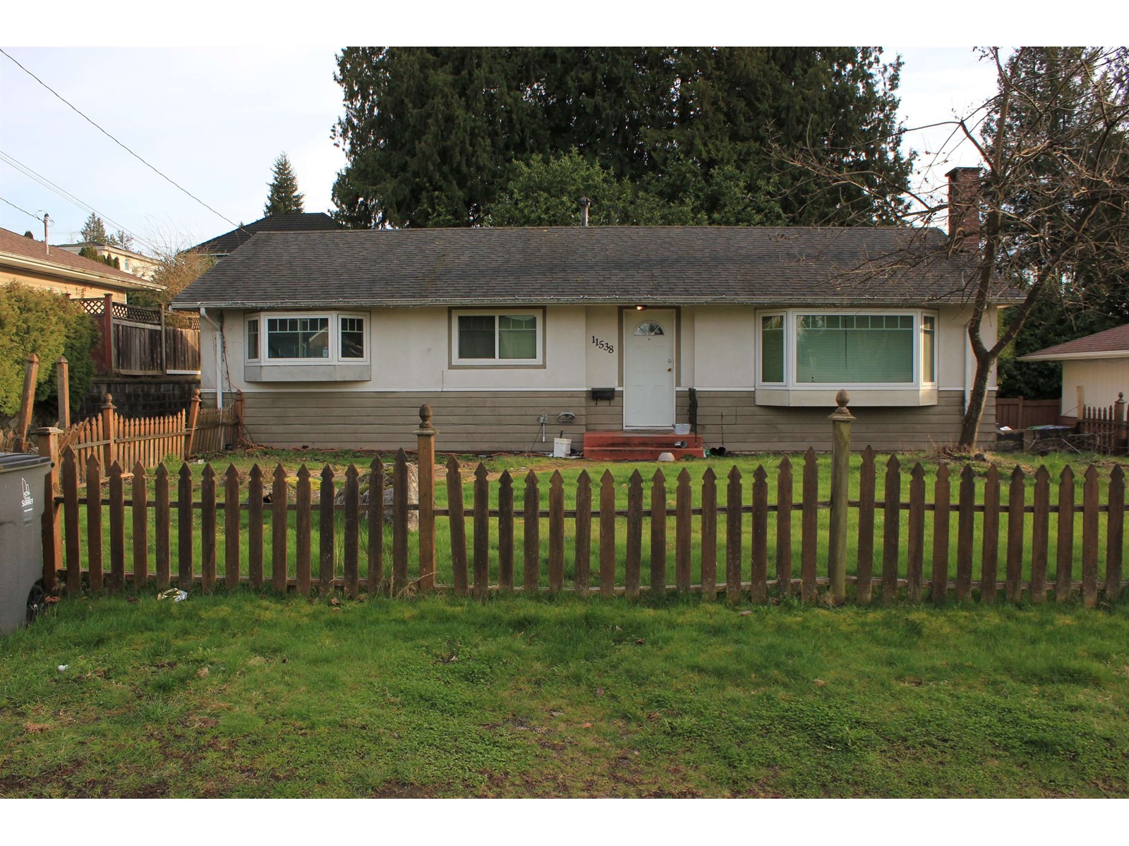 Property at 11538 96A AVENUE image