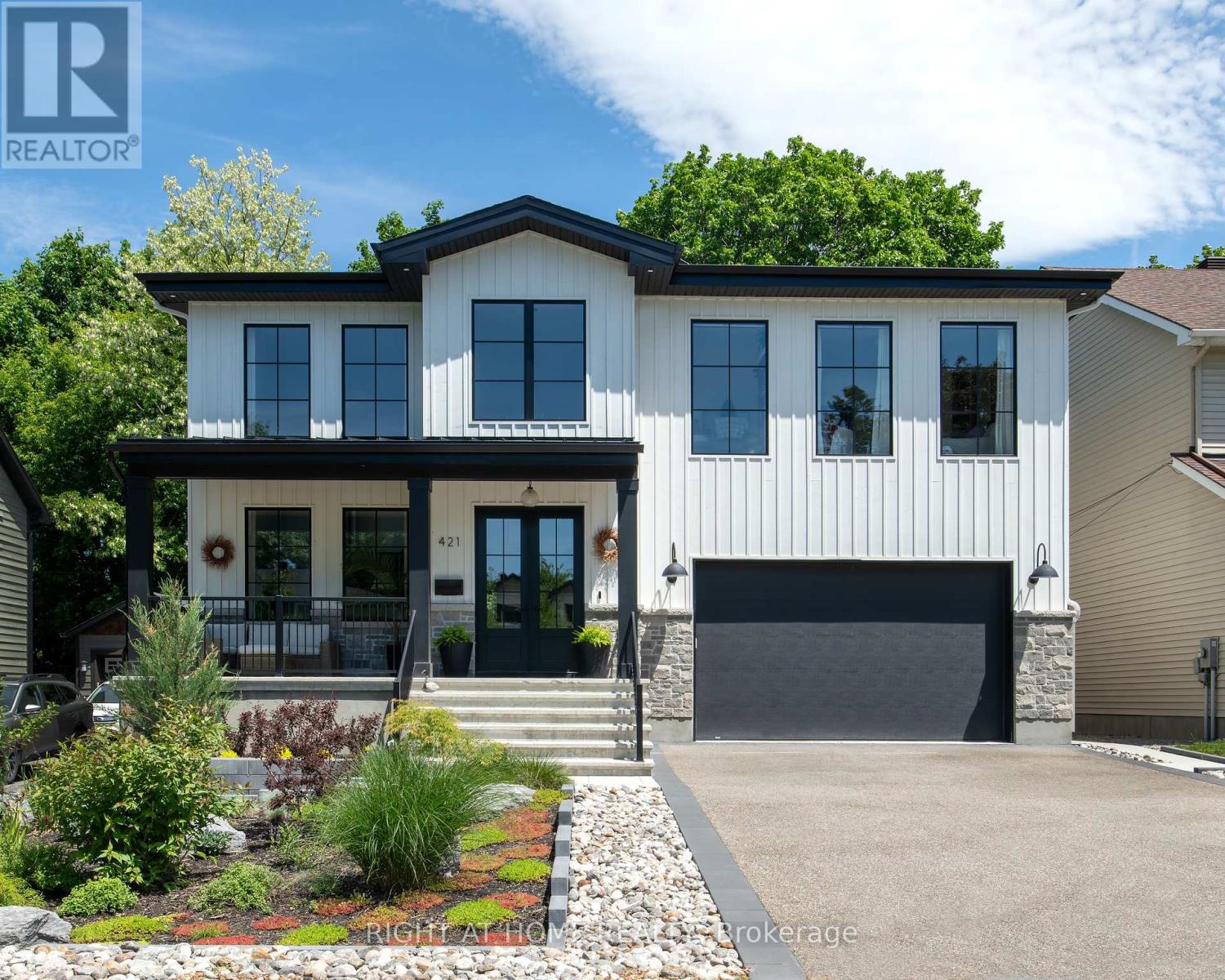 Property at 421 FRASER AVENUE image 1