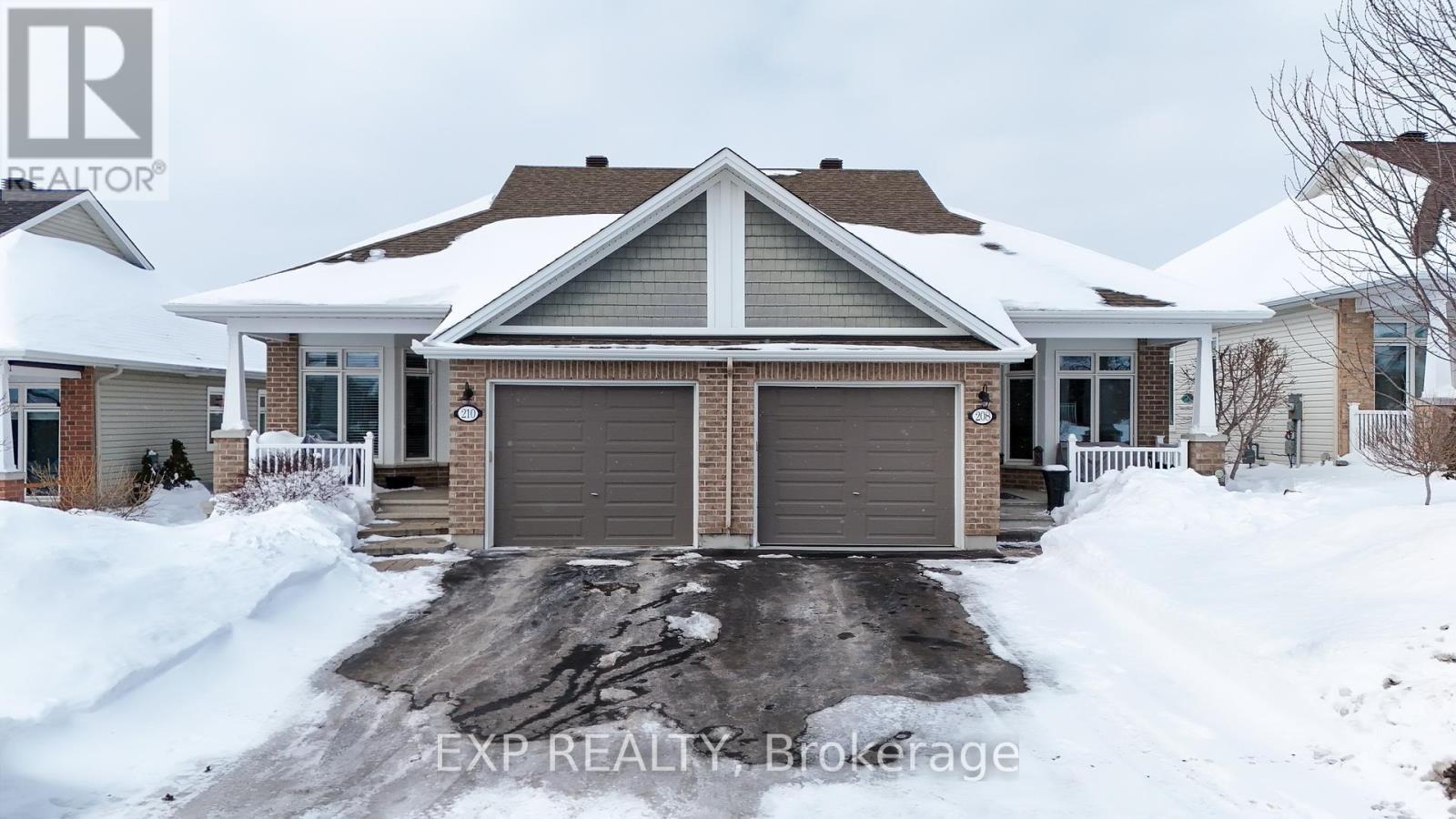 Property at 208 VOIE DE BROUAGE WAY image 1