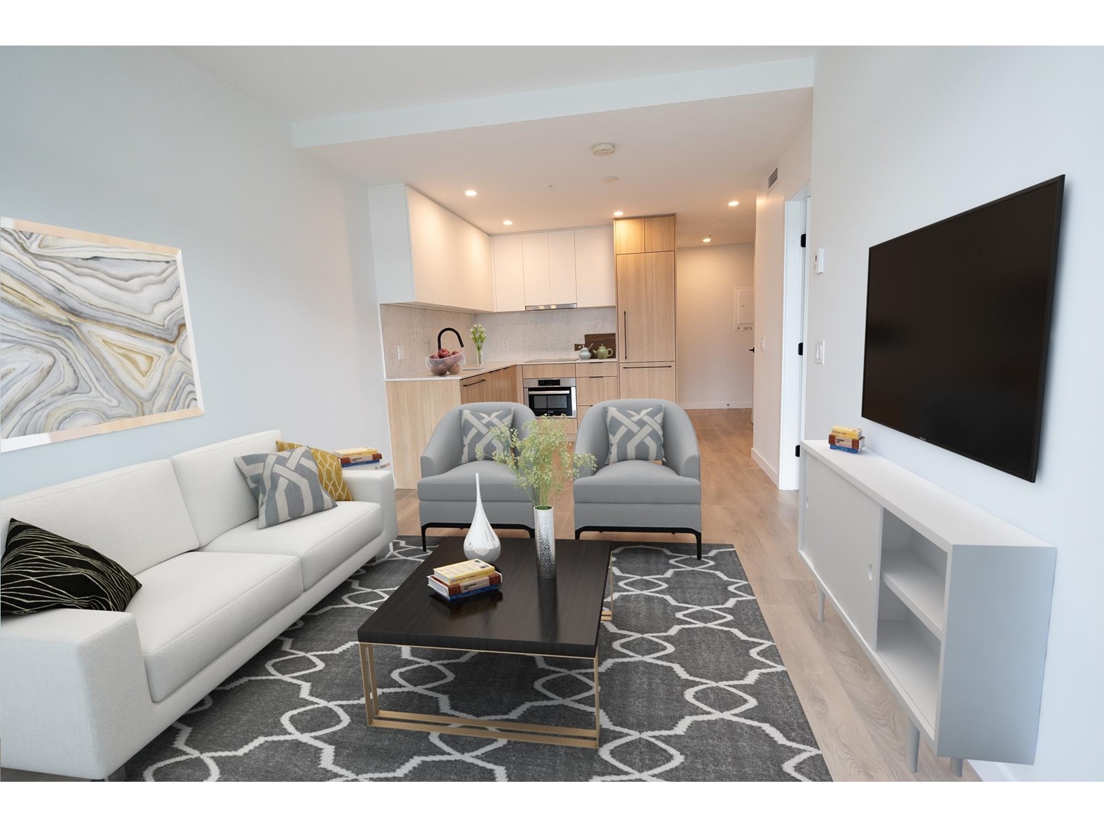 912 13685 102 Avenue, Surrey, British Columbia  V3T 1N7 - Photo 14 - R2982440