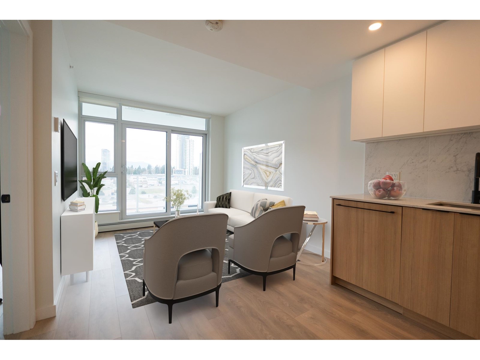 912 13685 102 Avenue, Surrey, British Columbia  V3T 1N7 - Photo 9 - R2982440