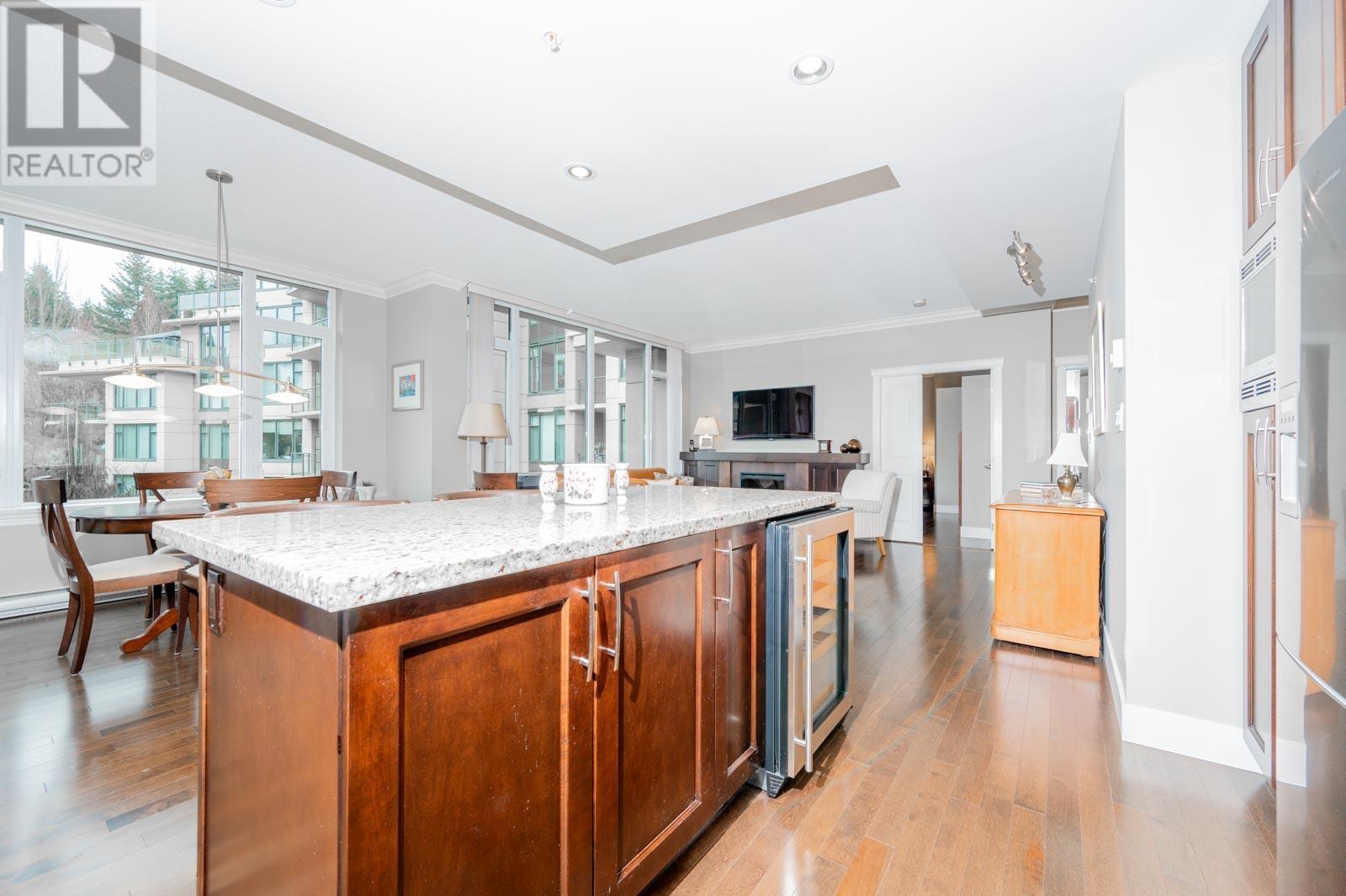 713 1415 Parkway Boulevard, Coquitlam, British Columbia  V3E 0C7 - Photo 11 - R2982839