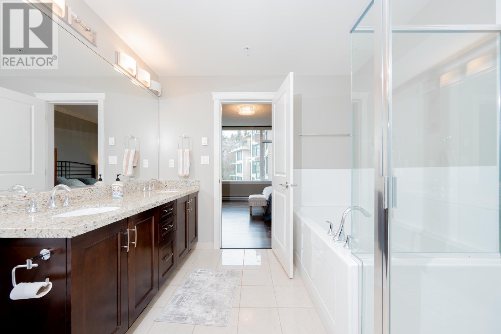 713 1415 Parkway Boulevard, Coquitlam, British Columbia  V3E 0C7 - Photo 19 - R2982839