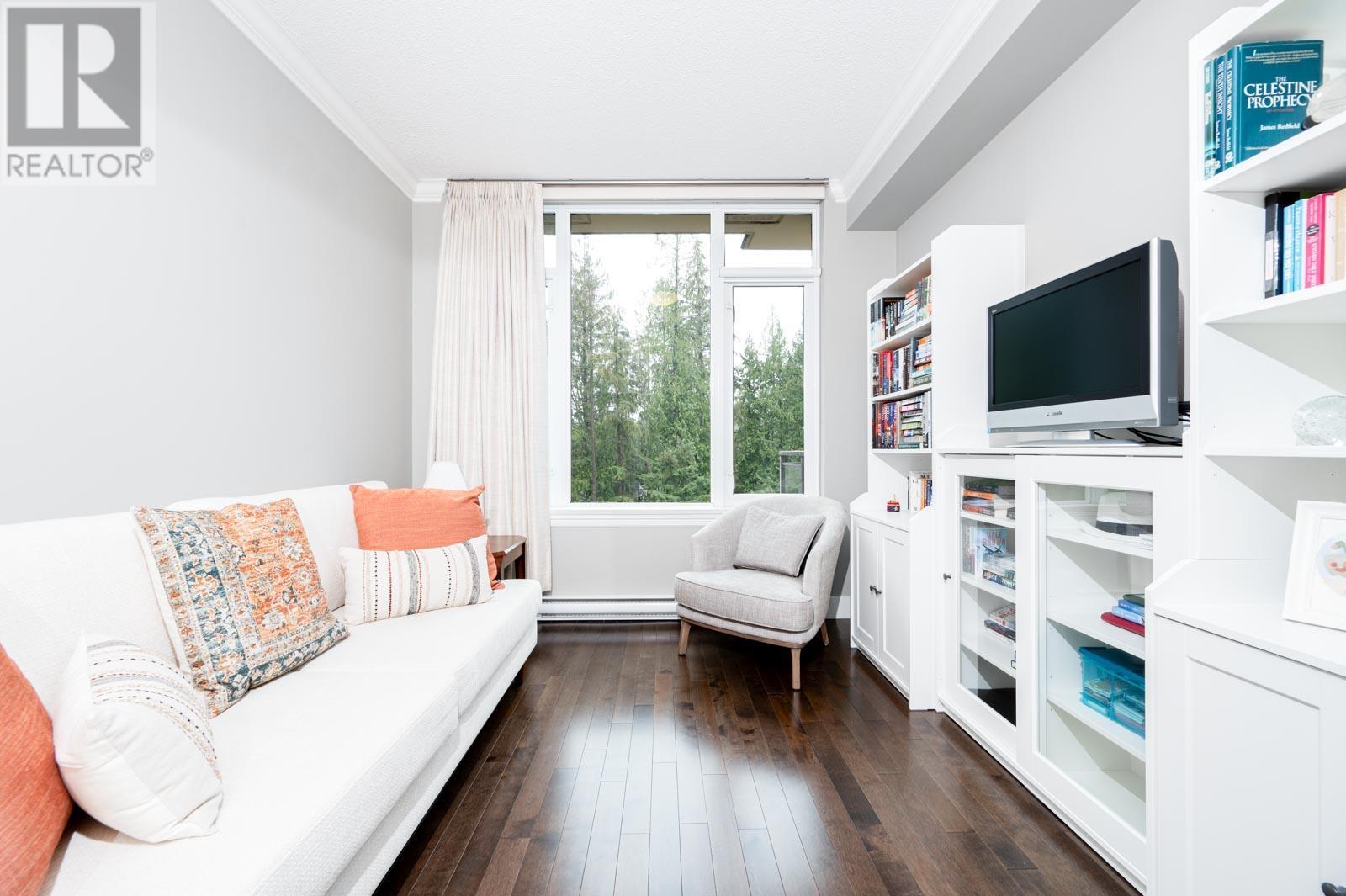 713 1415 Parkway Boulevard, Coquitlam, British Columbia  V3E 0C7 - Photo 22 - R2982839