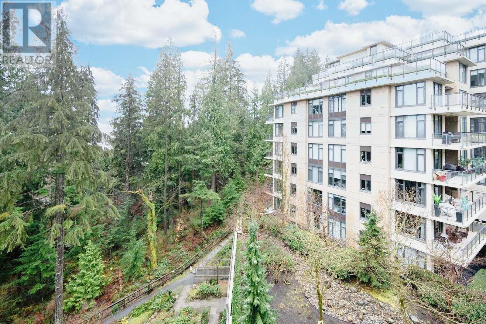 713 1415 Parkway Boulevard, Coquitlam, British Columbia  V3E 0C7 - Photo 23 - R2982839