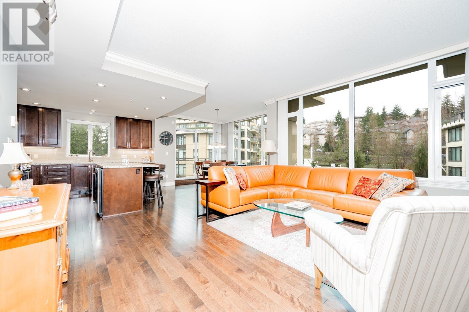 713 1415 Parkway Boulevard, Coquitlam, British Columbia  V3E 0C7 - Photo 3 - R2982839