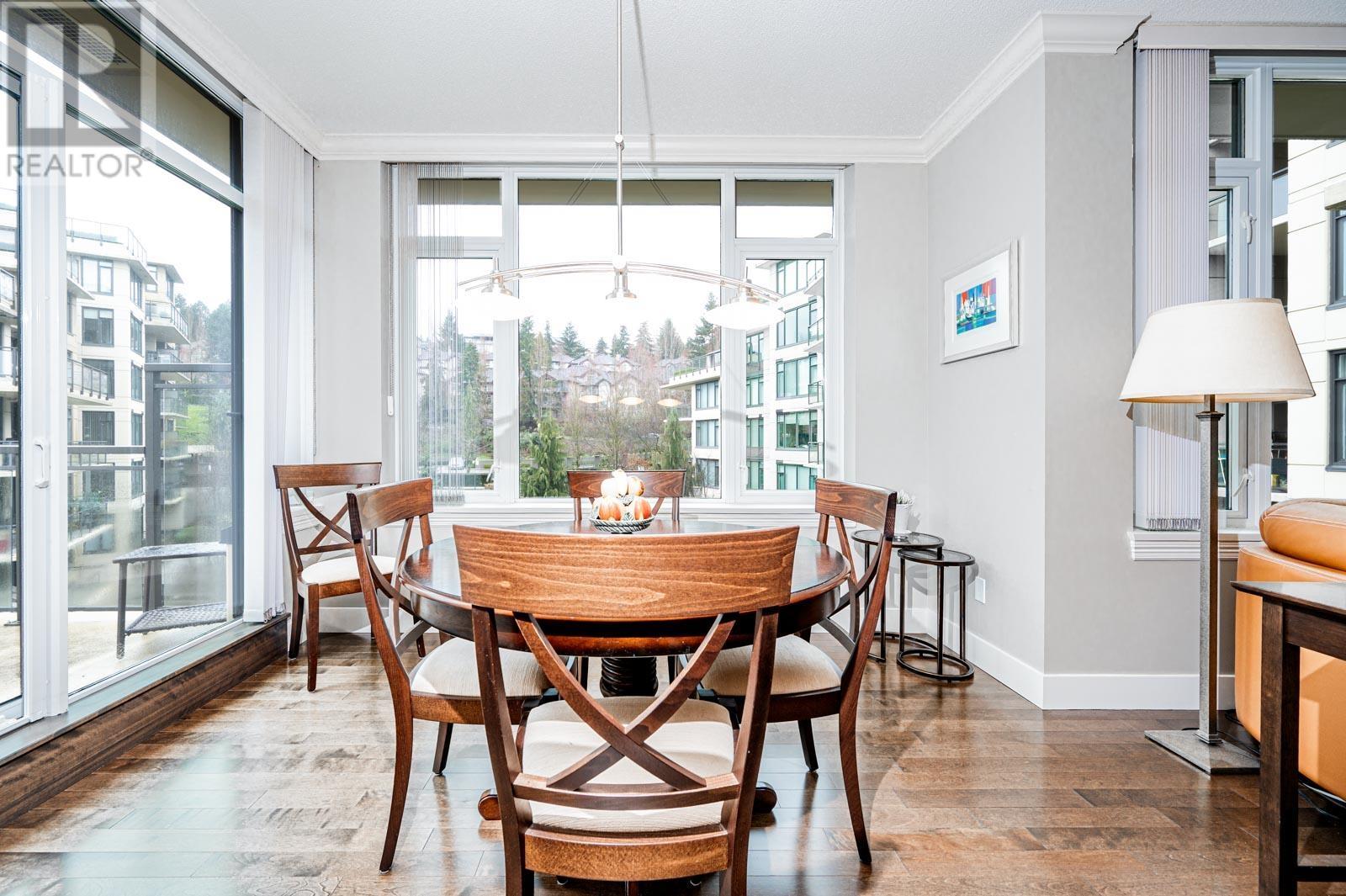 713 1415 Parkway Boulevard, Coquitlam, British Columbia  V3E 0C7 - Photo 8 - R2982839