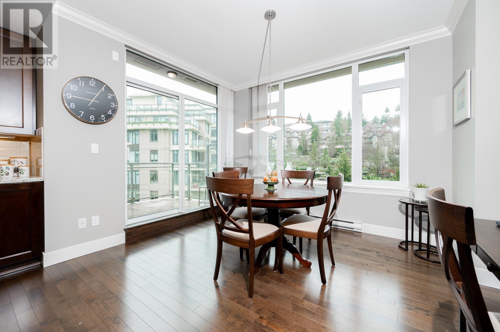 713 1415 Parkway Boulevard, Coquitlam, British Columbia  V3E 0C7 - Photo 9 - R2982839