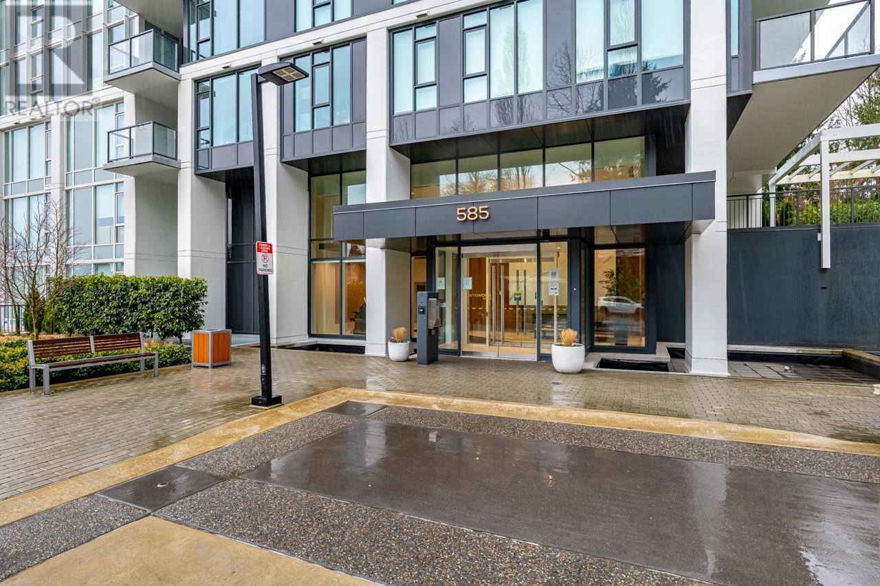 902 585 Austin Avenue, Coquitlam, British Columbia  V3K 0G6 - Photo 37 - R2982860