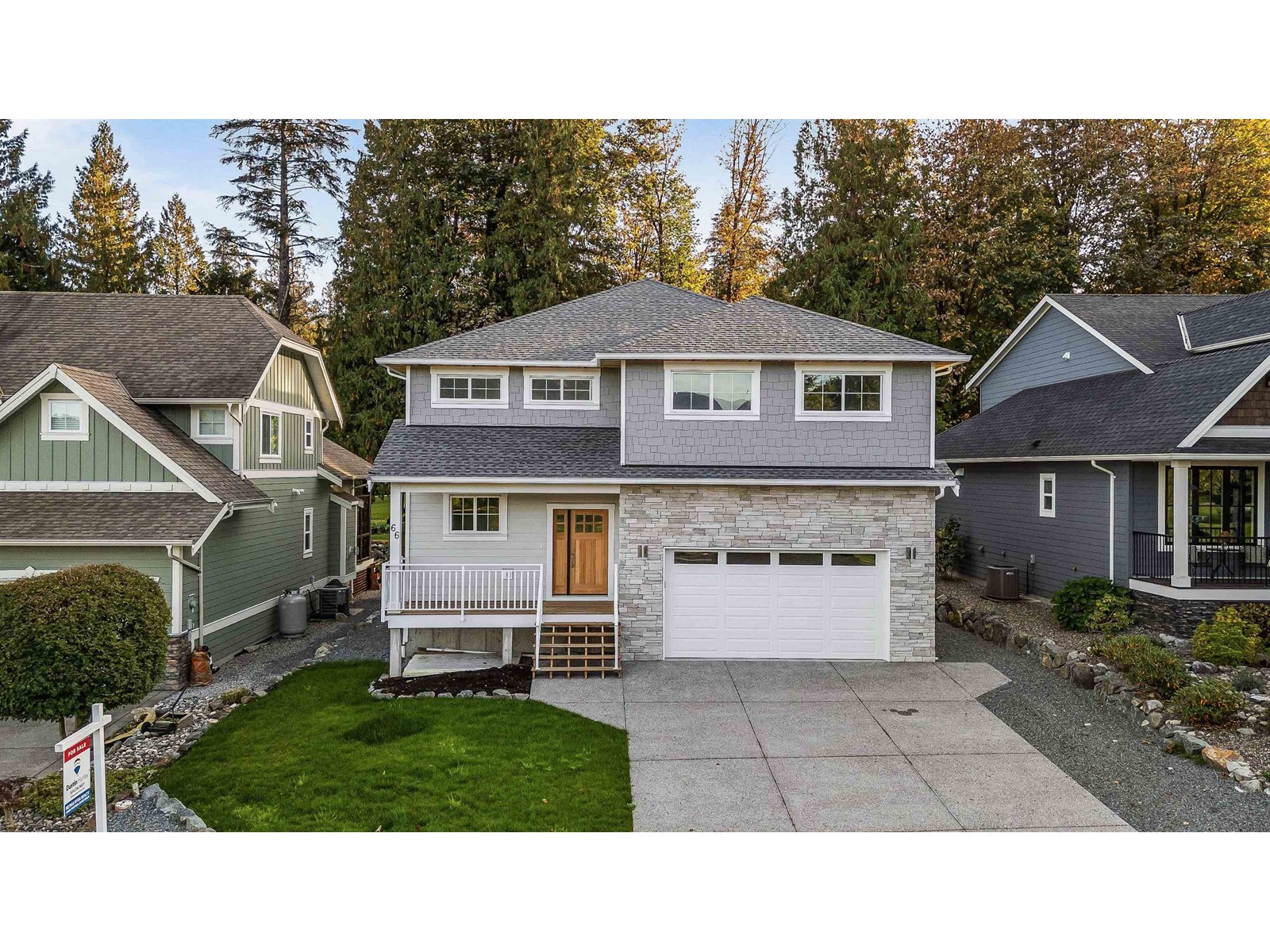 Property at 66 14500 MORRIS VALLEY ROAD image 3