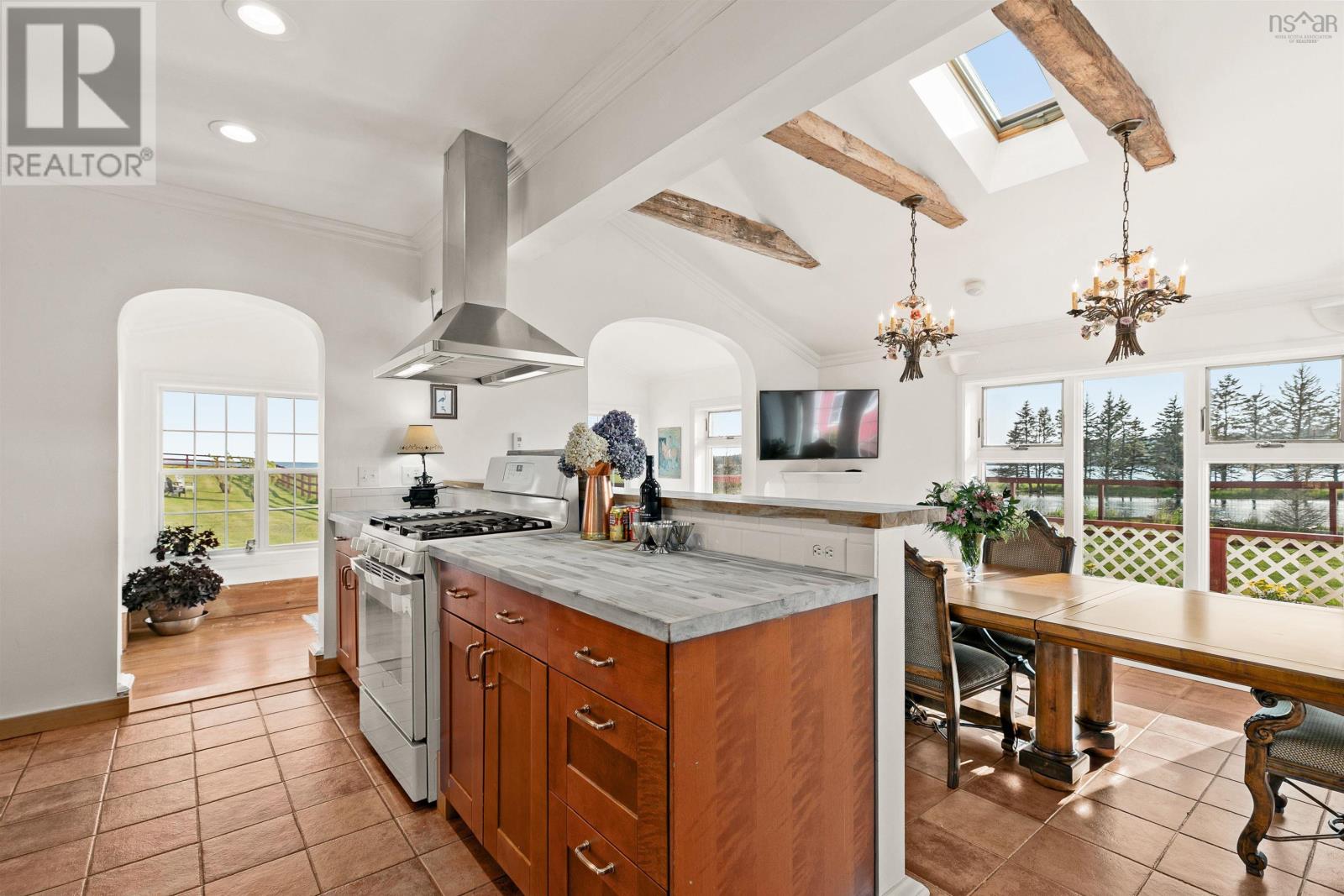 168 Stevens Road, Lockeport, Nova Scotia  B0T 1L0 - Photo 19 - 202506025