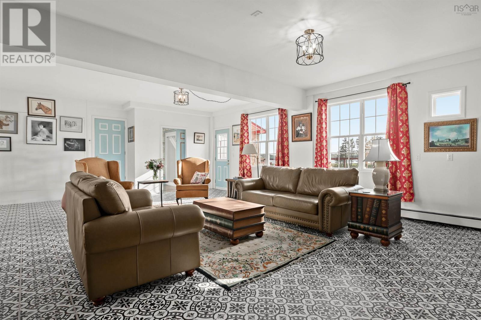 168 Stevens Road, Lockeport, Nova Scotia  B0T 1L0 - Photo 21 - 202506025