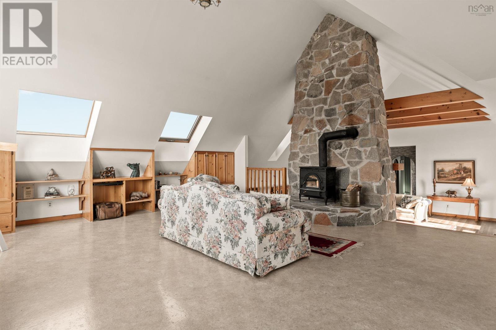 168 Stevens Road, Lockeport, Nova Scotia  B0T 1L0 - Photo 27 - 202506025