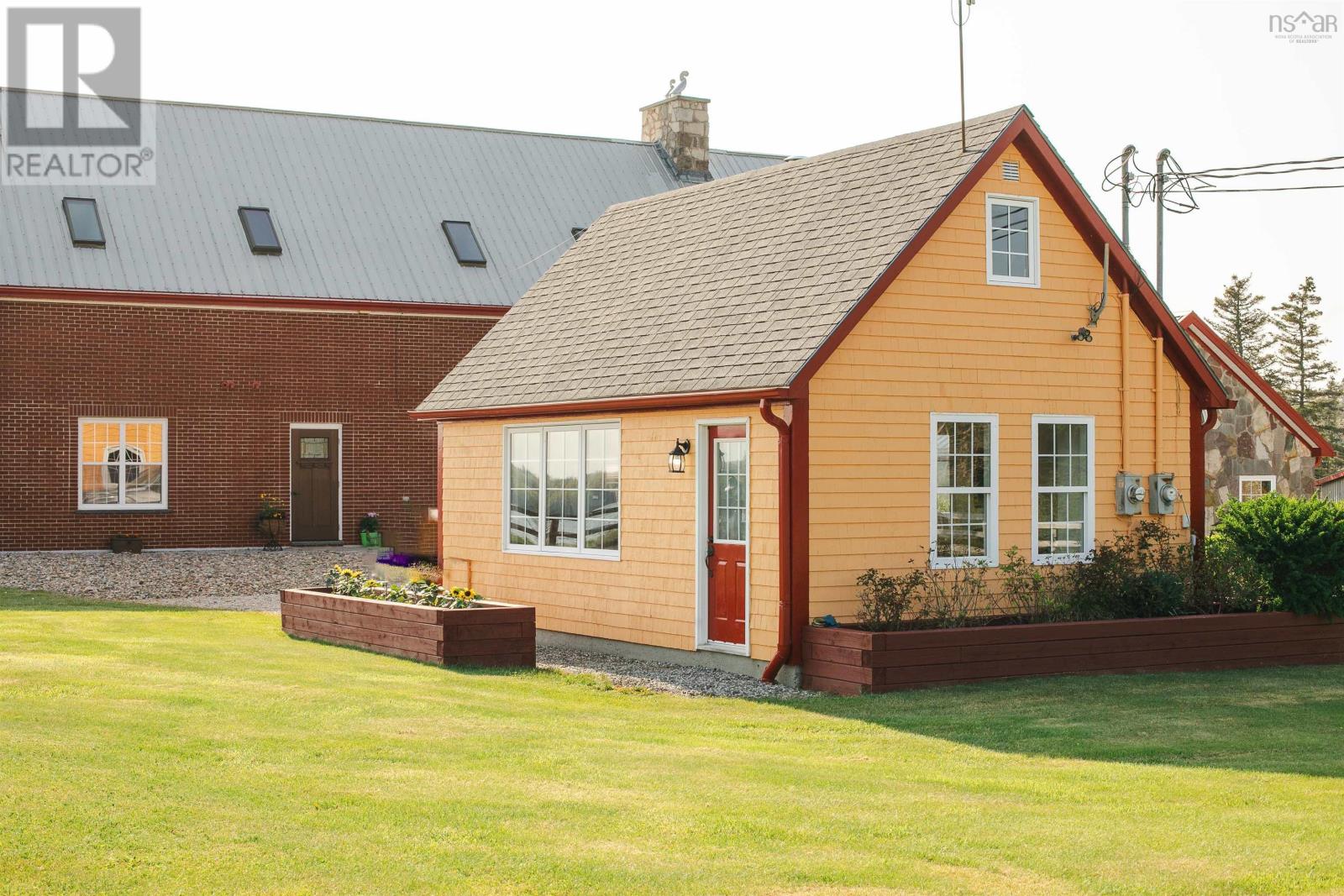 168 Stevens Road, Lockeport, Nova Scotia  B0T 1L0 - Photo 46 - 202506025