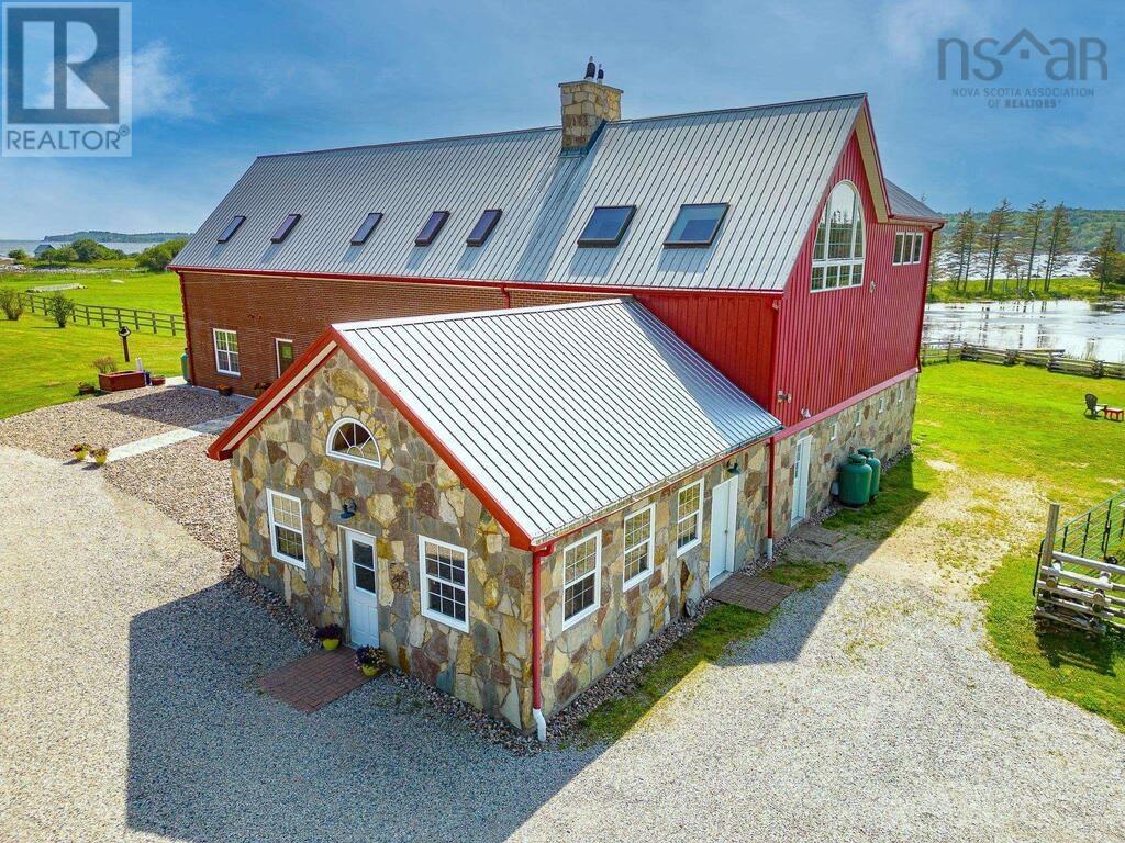 168 Stevens Road, Lockeport, Nova Scotia  B0T 1L0 - Photo 47 - 202506025