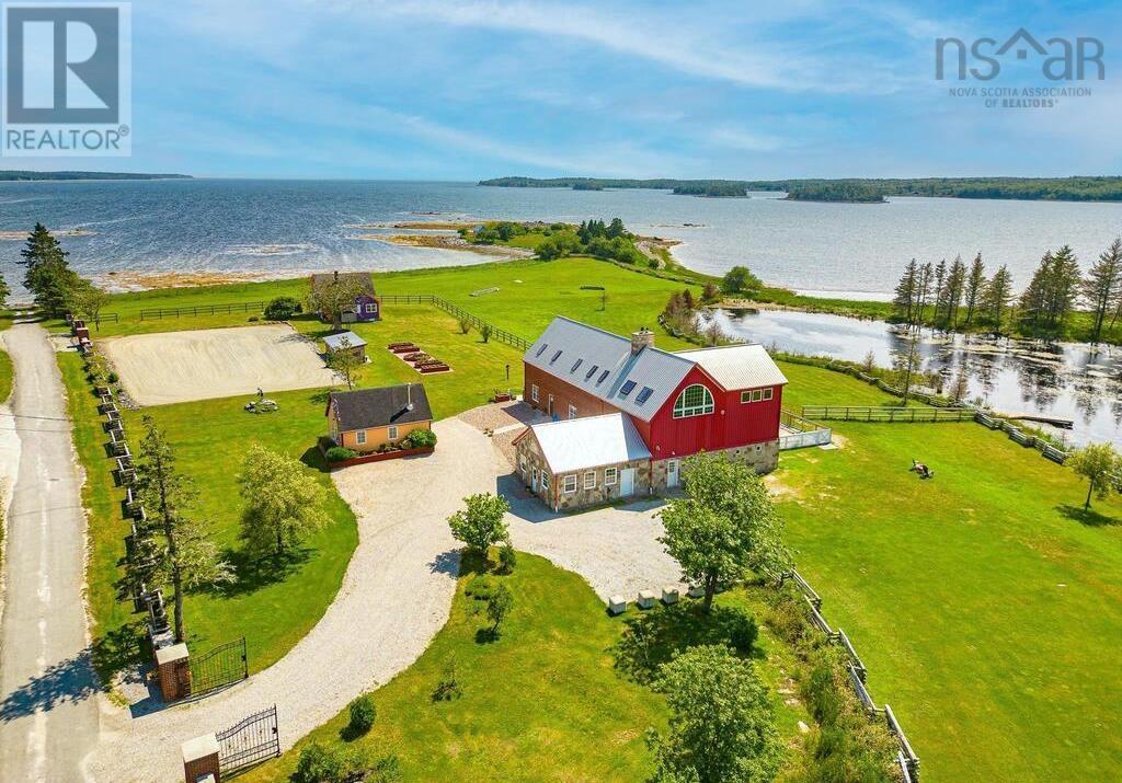 168 Stevens Road, Lockeport, Nova Scotia  B0T 1L0 - Photo 48 - 202506025