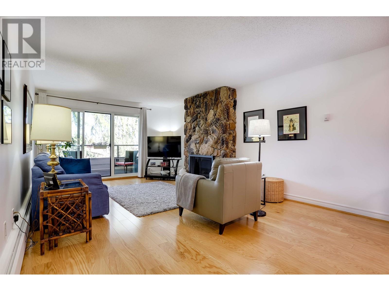 307 1266 W 13th Avenue, Vancouver, British Columbia  V6H 1N6 - Photo 2 - R2975341