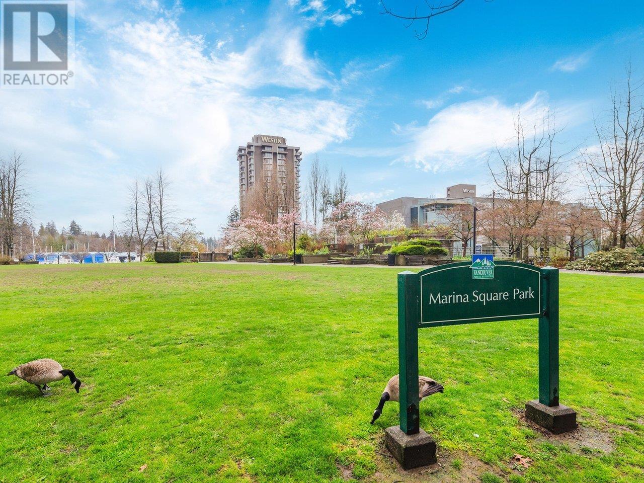 1803 1680 Bayshore Drive, Vancouver, British Columbia  V6G 3H6 - Photo 17 - R2980526