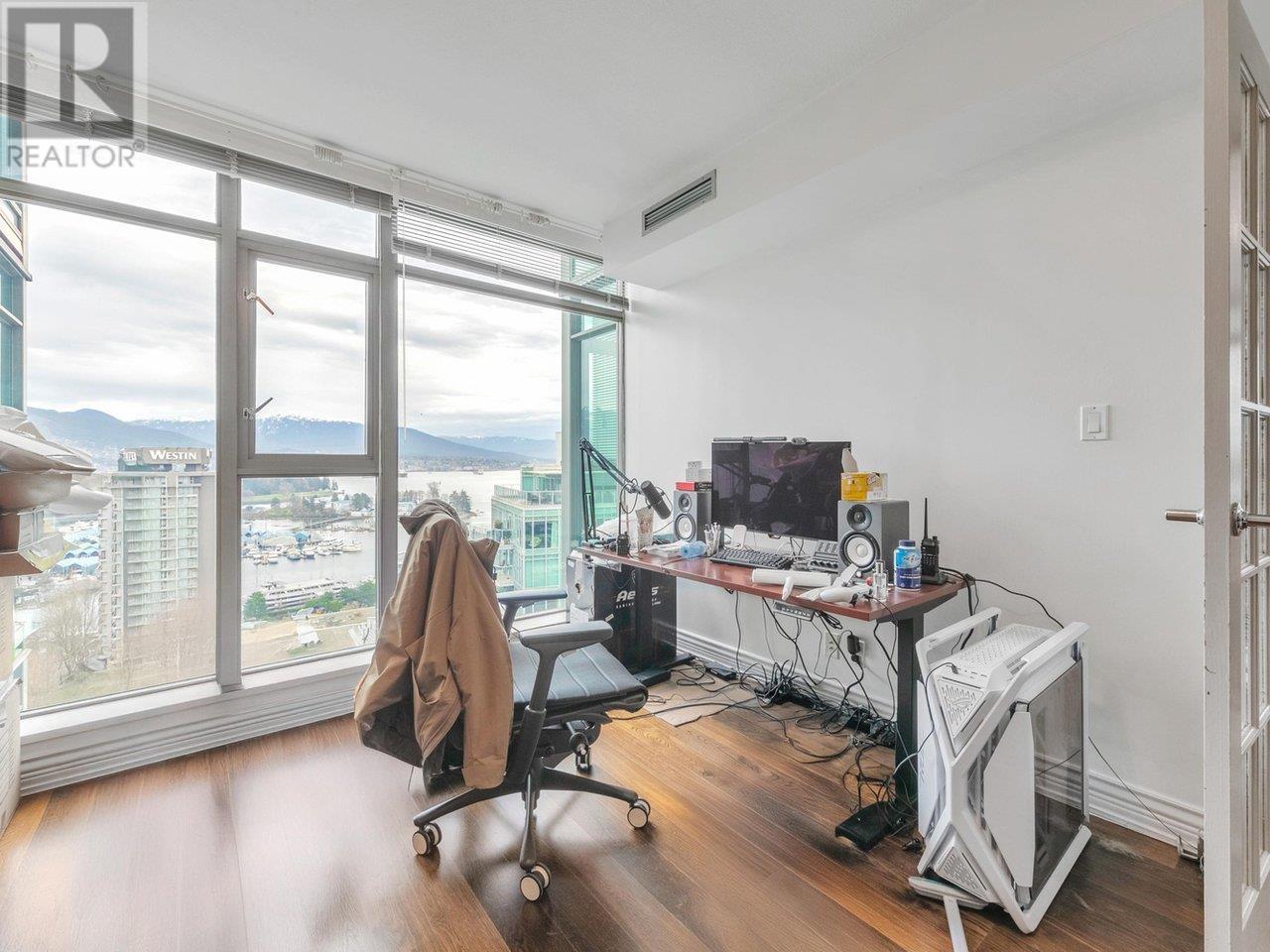1803 1680 Bayshore Drive, Vancouver, British Columbia  V6G 3H6 - Photo 9 - R2980526