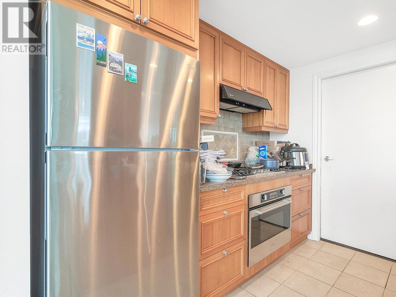 1803 1680 Bayshore Drive, Vancouver, British Columbia  V6G 3H6 - Photo 7 - R2980526