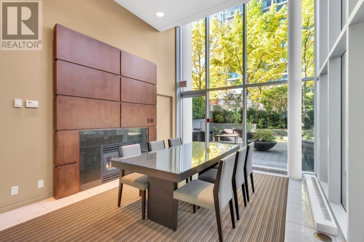 1803 1680 Bayshore Drive, Vancouver, British Columbia  V6G 3H6 - Photo 16 - R2980526