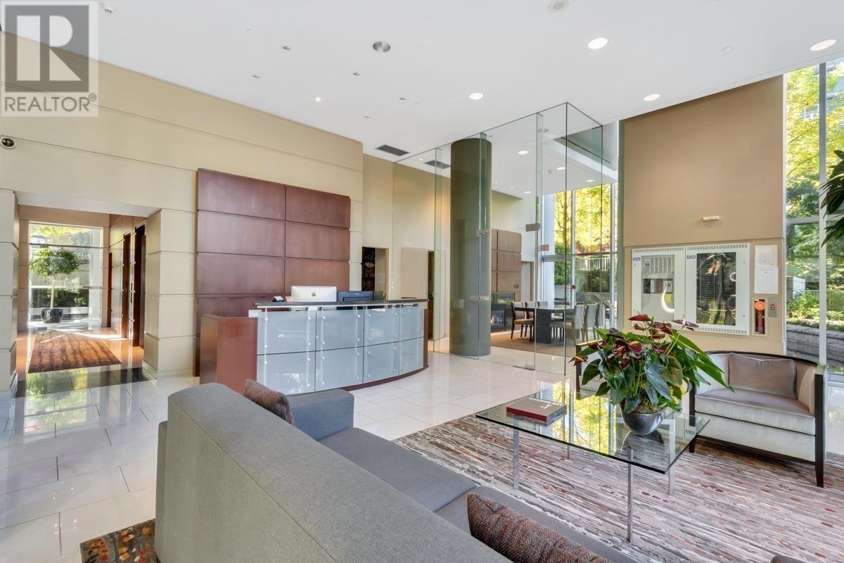 1803 1680 Bayshore Drive, Vancouver, British Columbia  V6G 3H6 - Photo 15 - R2980526