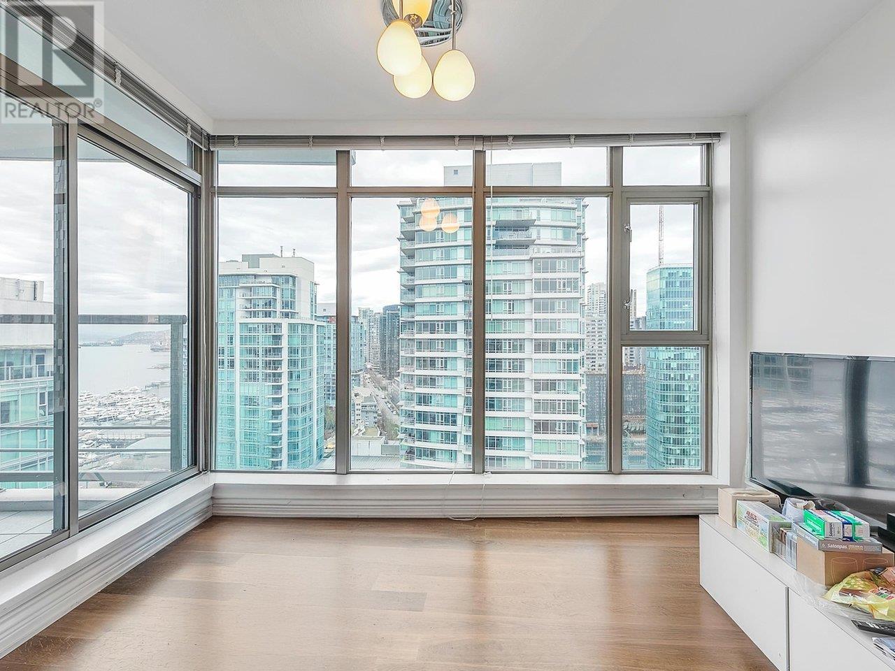1803 1680 Bayshore Drive, Vancouver, British Columbia  V6G 3H6 - Photo 8 - R2980526