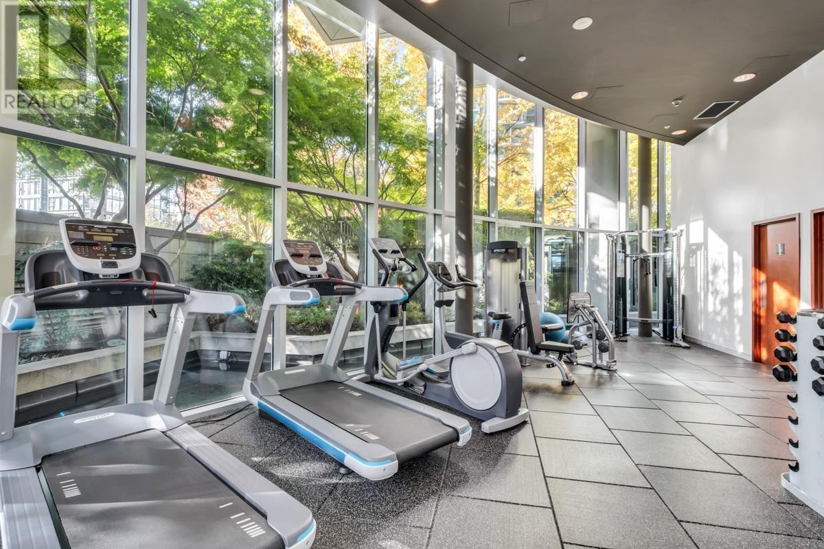 1803 1680 Bayshore Drive, Vancouver, British Columbia  V6G 3H6 - Photo 14 - R2980526