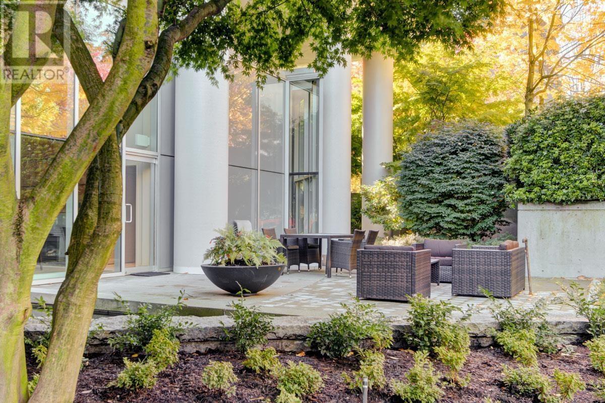 1803 1680 Bayshore Drive, Vancouver, British Columbia  V6G 3H6 - Photo 21 - R2980526