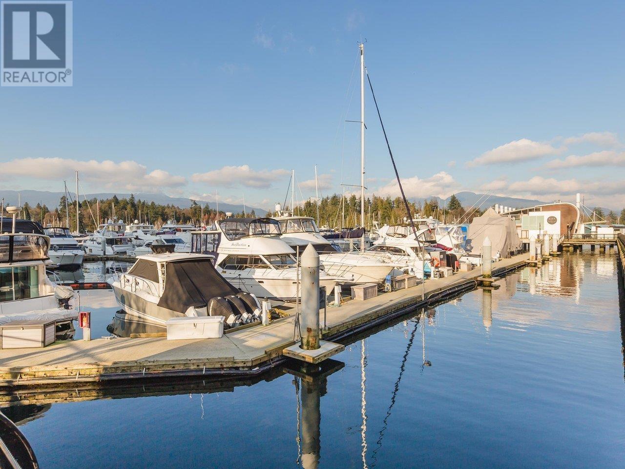 1803 1680 Bayshore Drive, Vancouver, British Columbia  V6G 3H6 - Photo 20 - R2980526