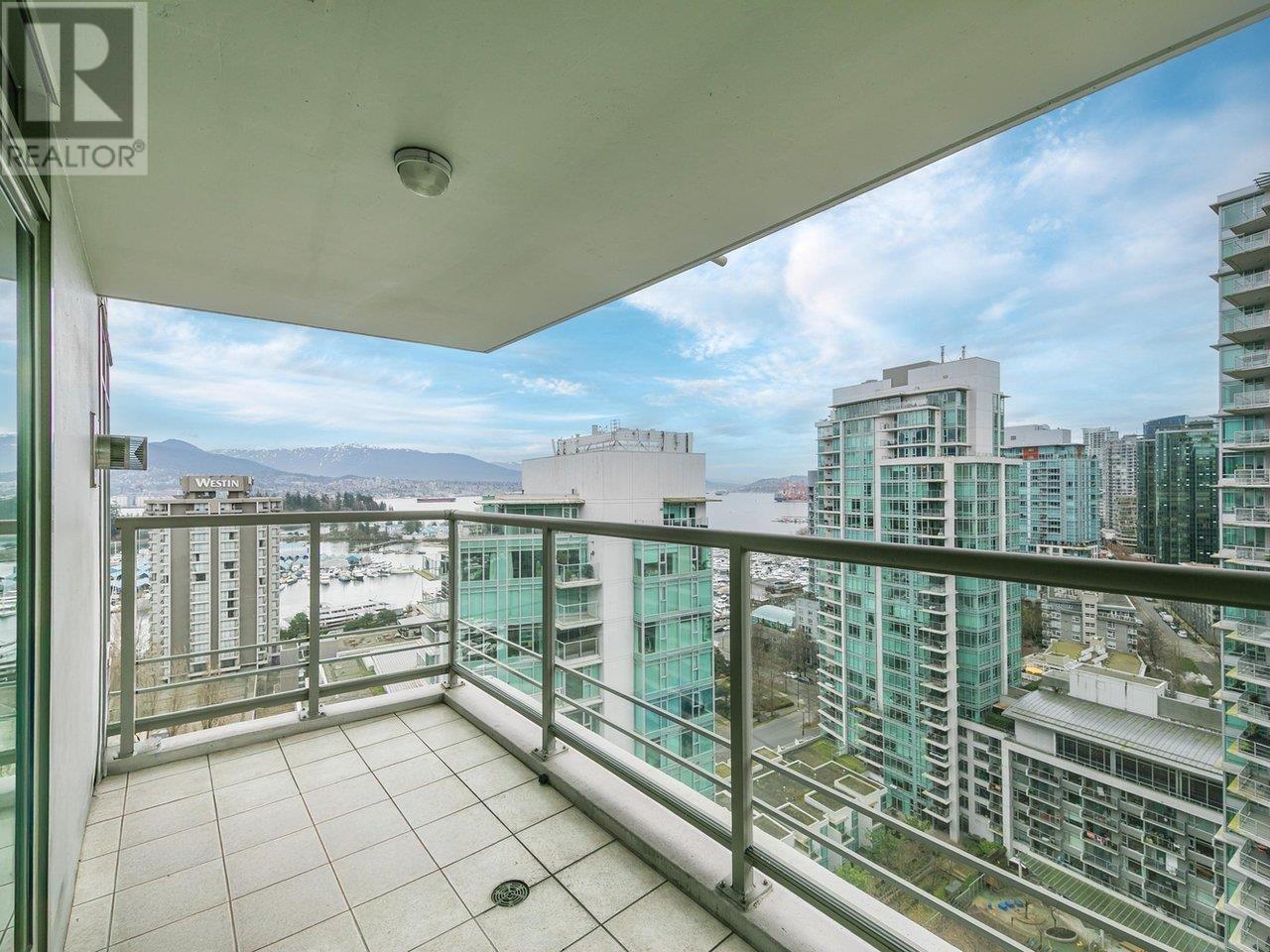 1803 1680 Bayshore Drive, Vancouver, British Columbia  V6G 3H6 - Photo 10 - R2980526
