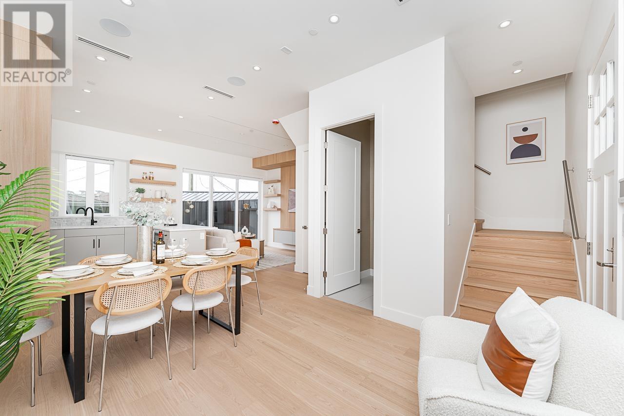2 2837 Oliver Crescent, Vancouver, British Columbia  V6L 1T1 - Photo 6 - R2980638