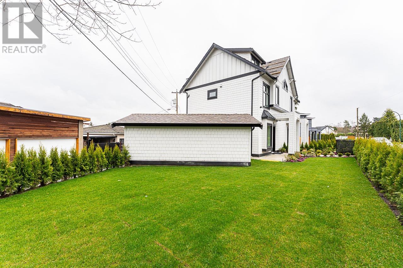 2 2837 Oliver Crescent, Vancouver, British Columbia  V6L 1T1 - Photo 5 - R2980638