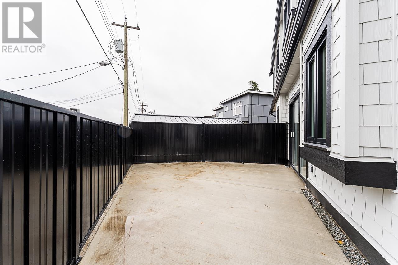 2 2837 Oliver Crescent, Vancouver, British Columbia  V6L 1T1 - Photo 34 - R2980638